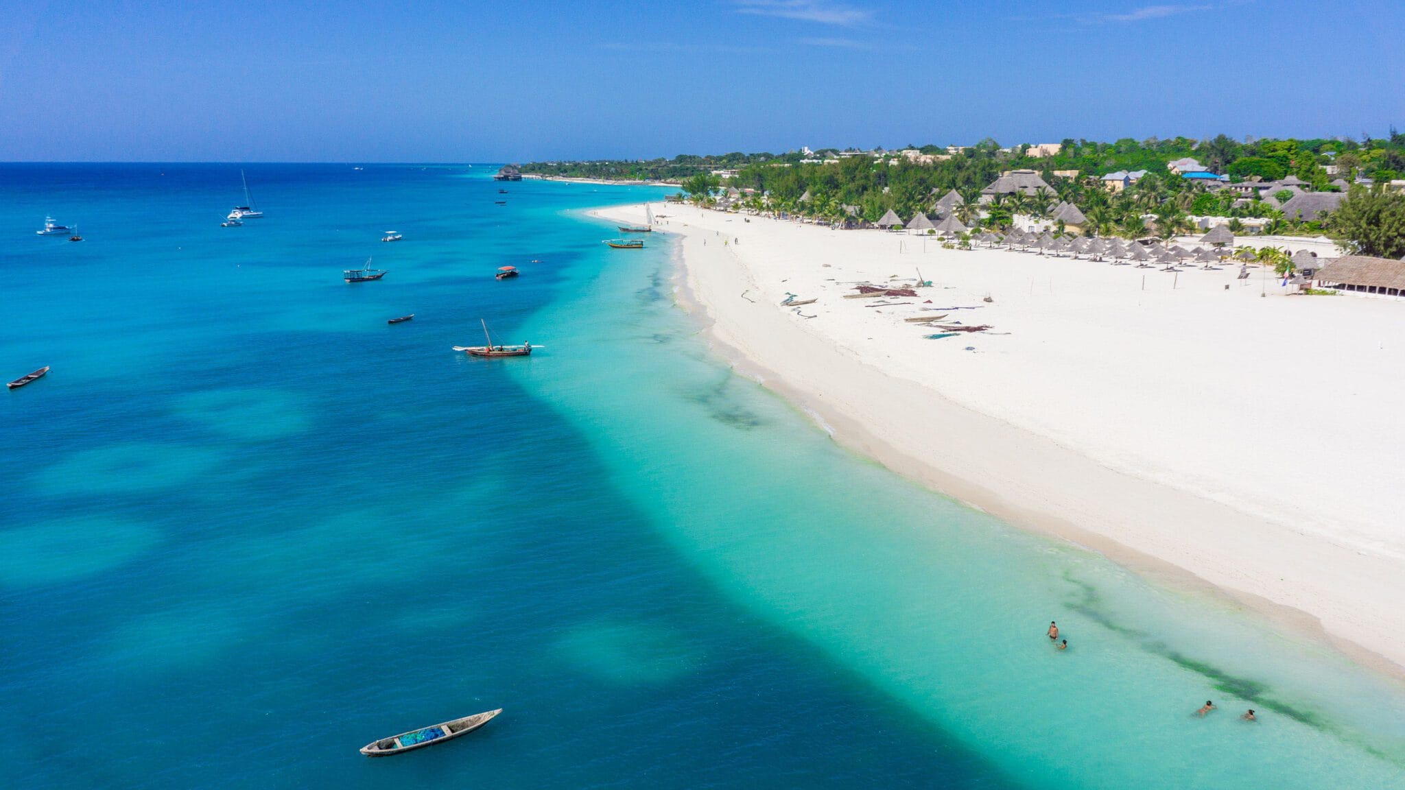 All Beaches In Zanzibar With Prices Of Resorts Hotels Zanzibar World All Beaches In Zanzibar With Prices Of Resorts Hotels Zanzibar World