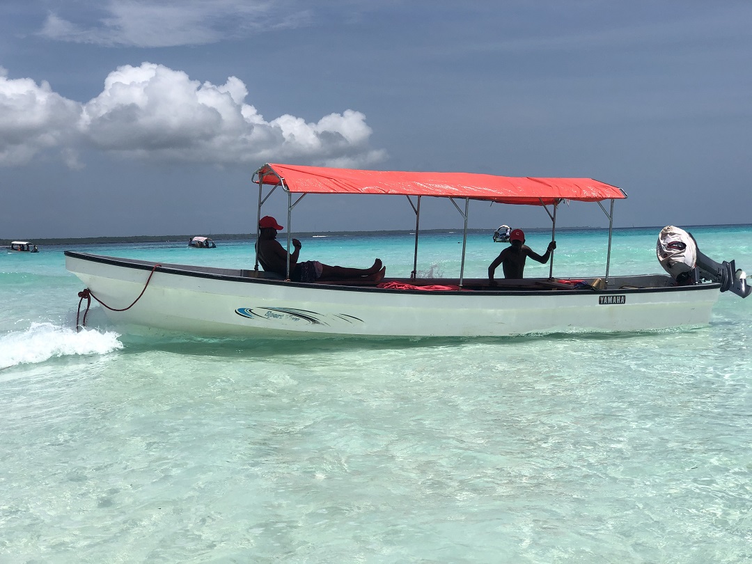 Mnemba Snorkeling Trip Zanzibar | Zanziworld Tours