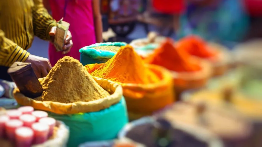 Spice Tour & Stone Town City Tour