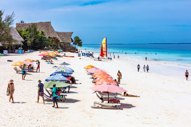 shops in nungwi beach