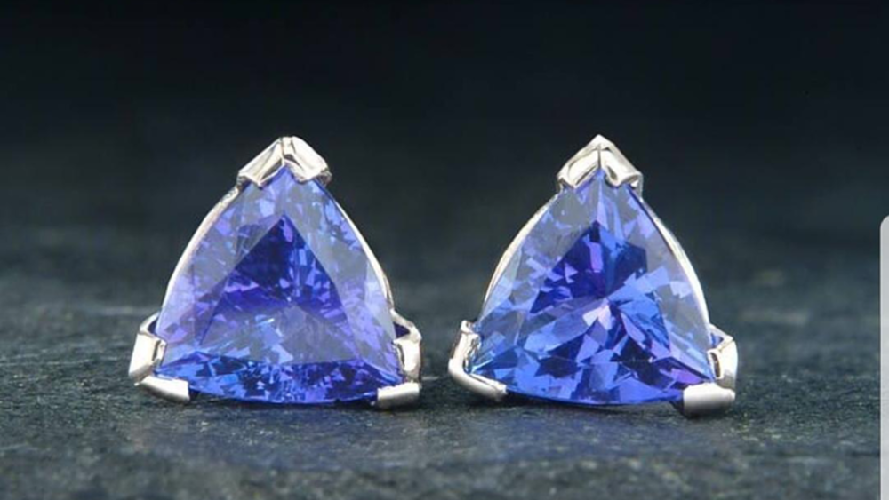 tanzanite