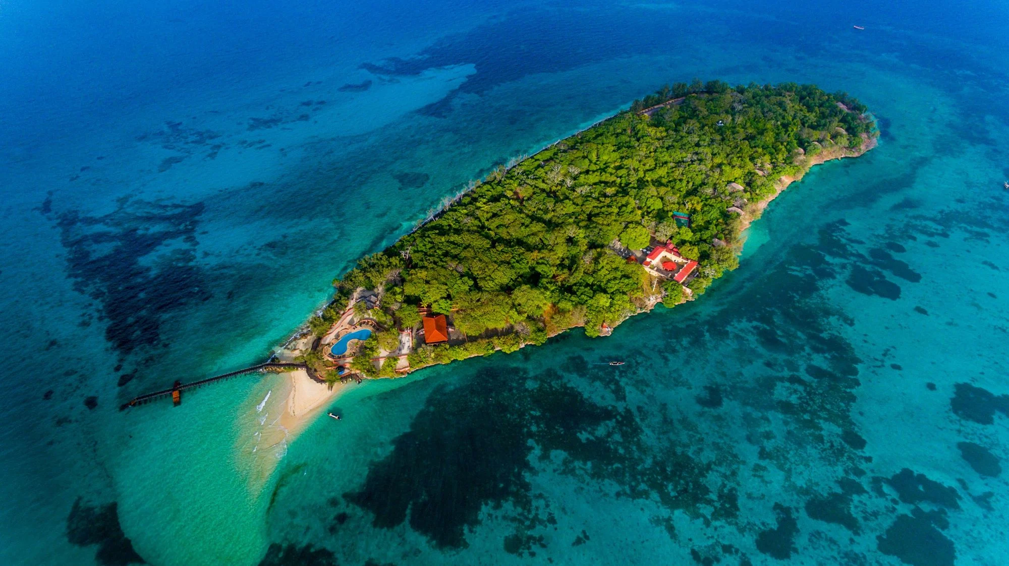 Best Islands in Zanzibar for Your Vacation