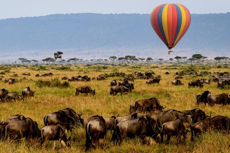 3-Days-Serengeti-Balloon-Safaris