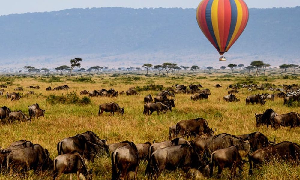 3-Days-Serengeti-Balloon-Safaris