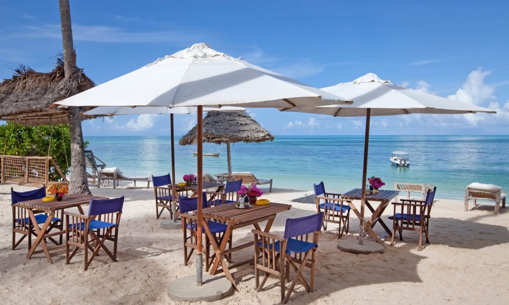 Blue Oyster Restaurant