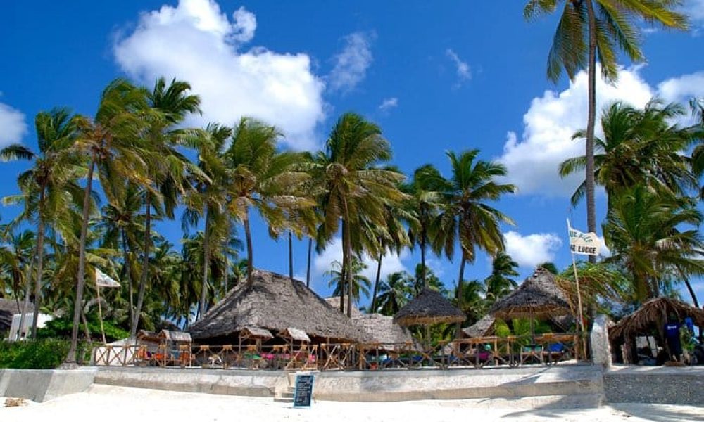 Blue Reef Restaurant