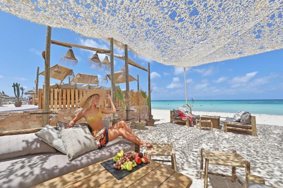 Coco Beach