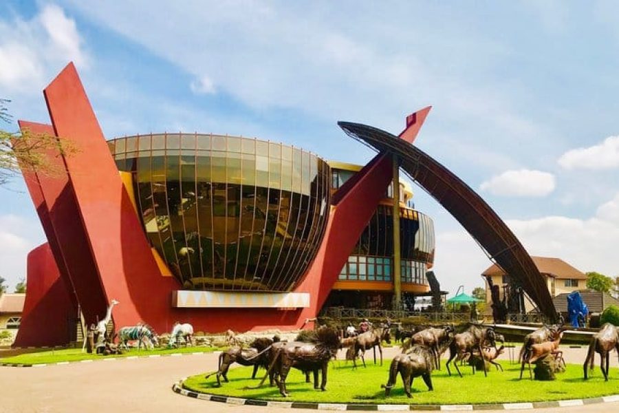 Cultural Heritage Centre