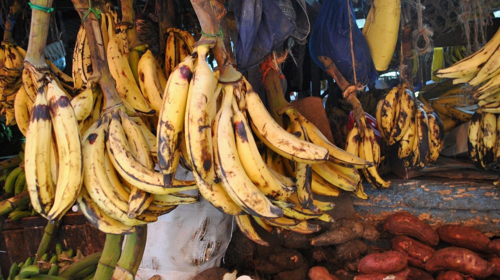 Darajani Market Night