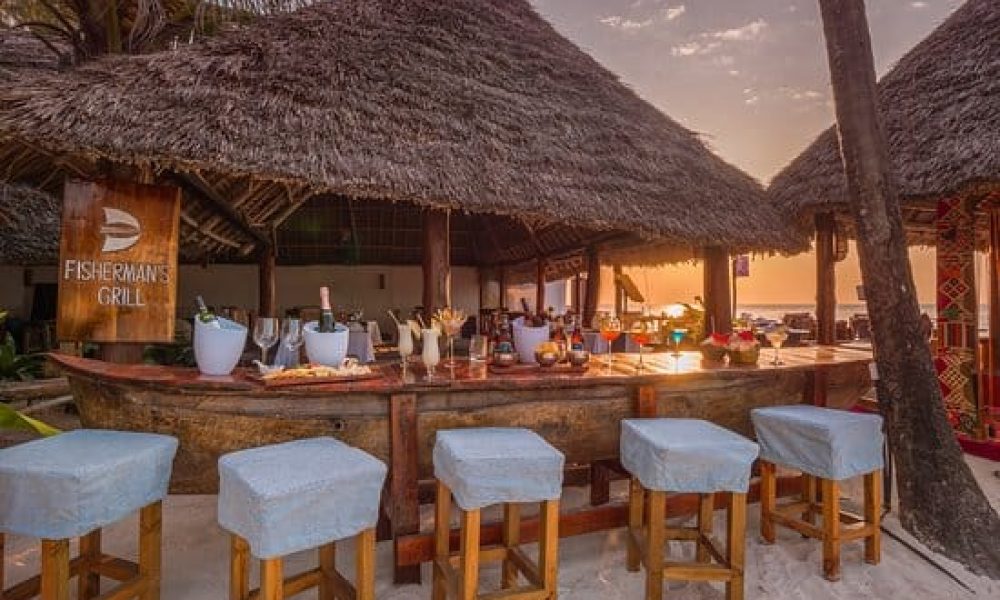 Fishermans Grill Restaurant
