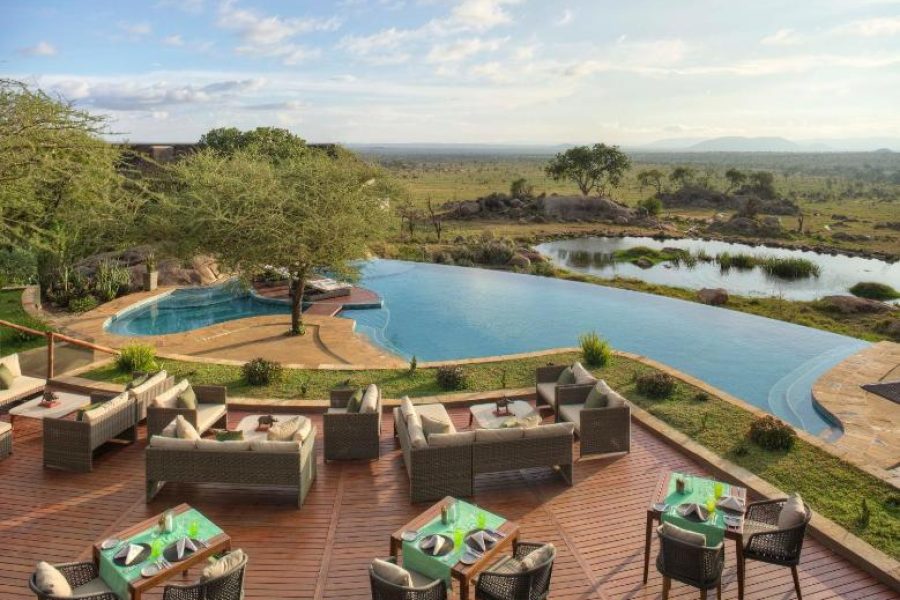 Four Seasons Serengeti Four Seasons Serengeti