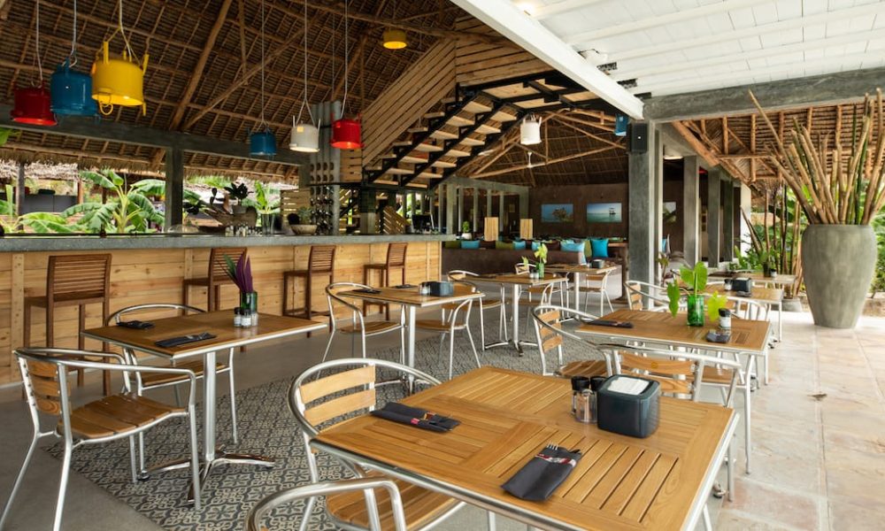 Fun Beach Restaurant