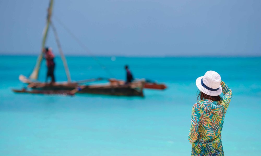 How Much to Tip in Zanzibar