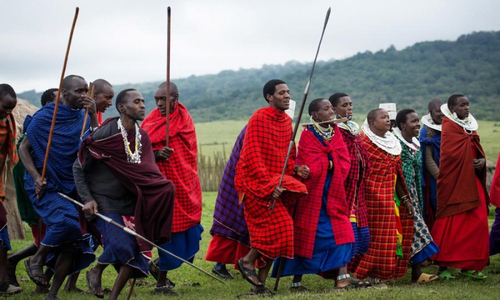 Maasai-tribe-Ngorongoro-East-Africa-Camps