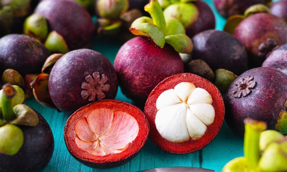 Mangosteen