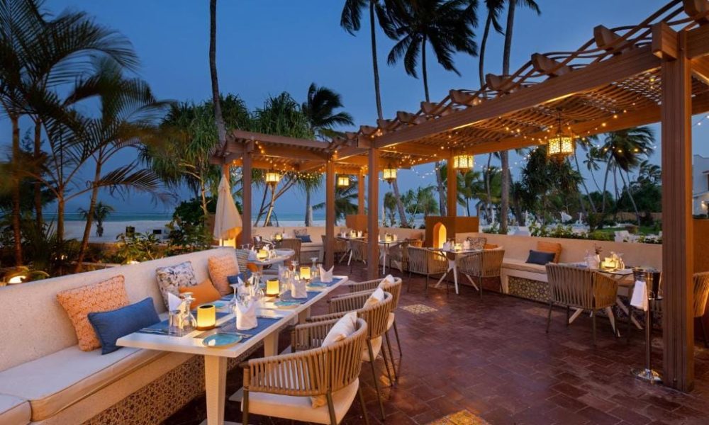 Marijani Restaurant