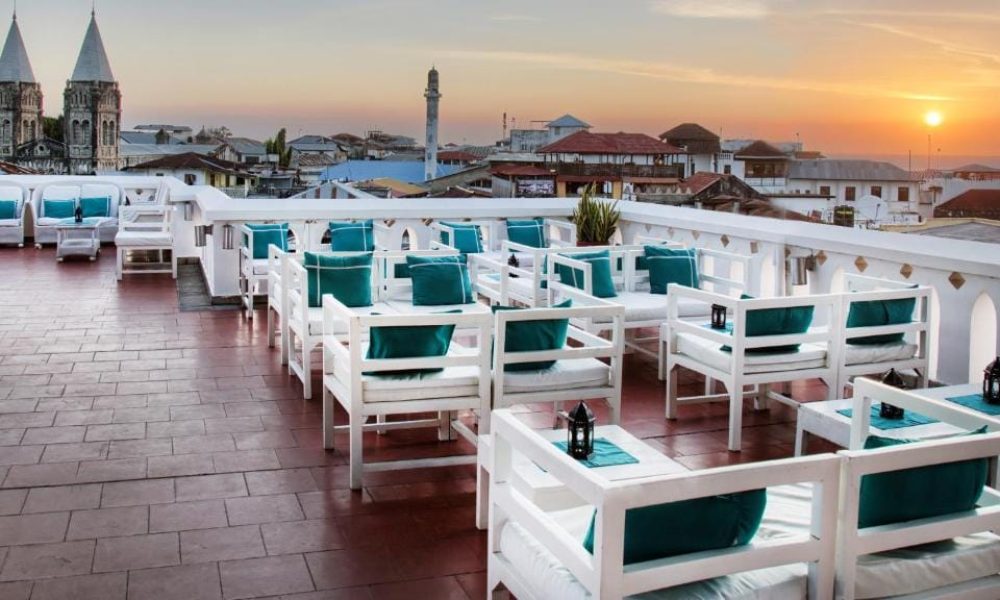 Maru Maru Hotel