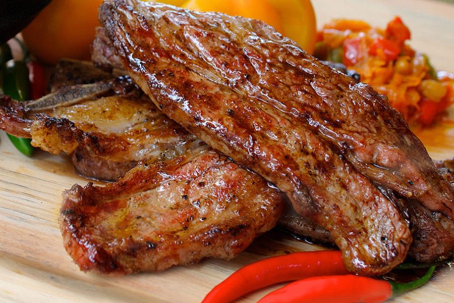 Must-Try Foods In Tanzania