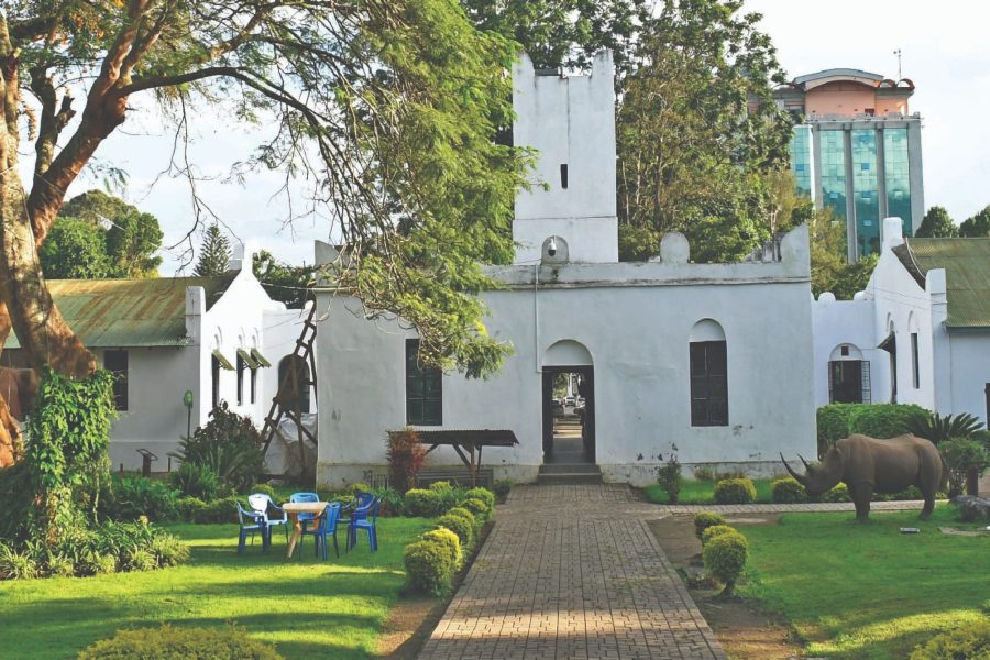 National Museum