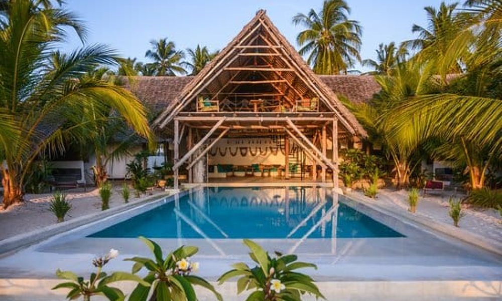 Nur Beach Restaurant
