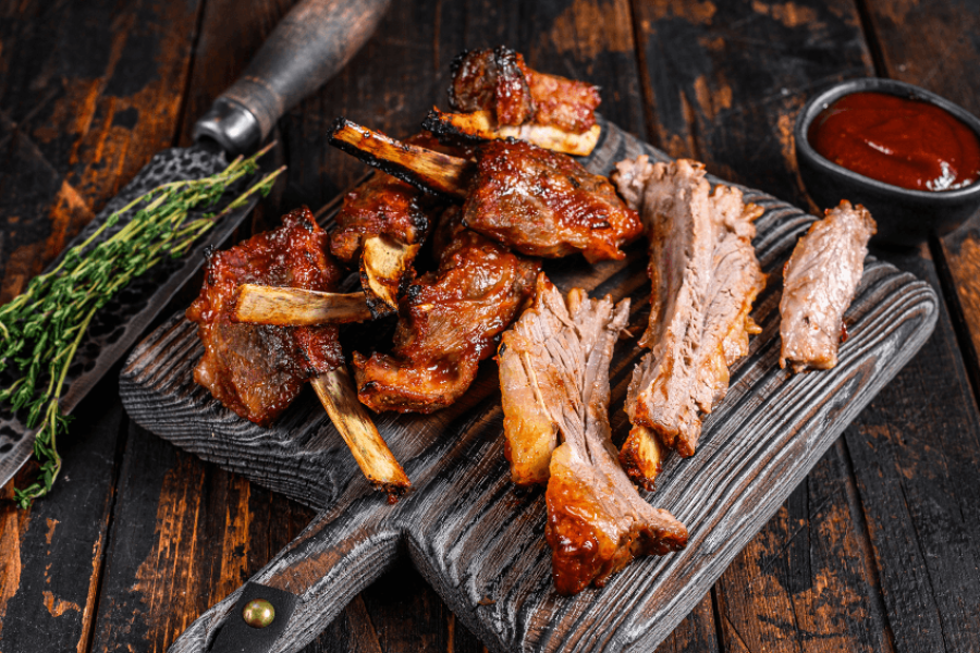 Nyama Choma