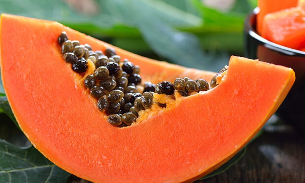 Papaya