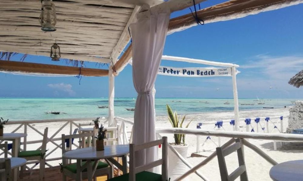 Peter Pan Italian Restaurant