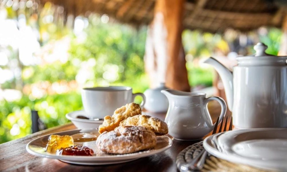 Pongwe beach Restaurant