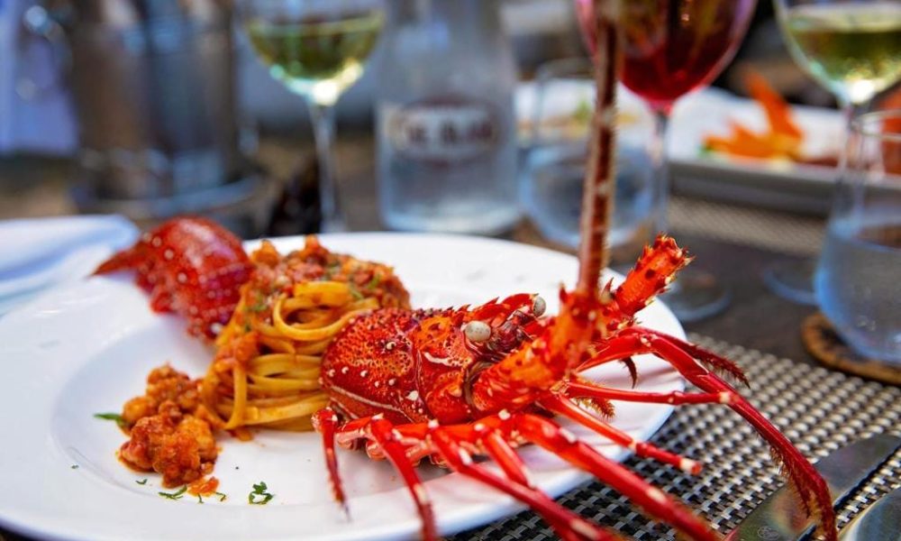 Best Restaurants in Nungwi beach