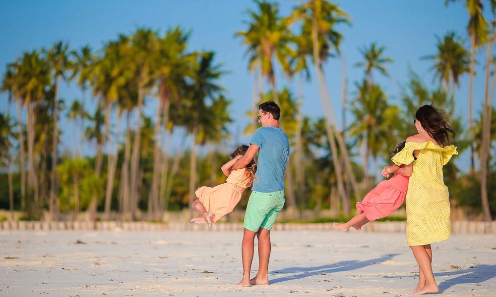 Things to Do in Zanzibar With Kids