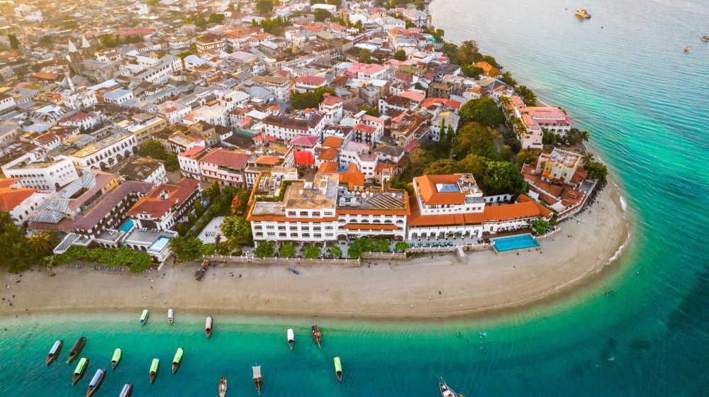 Best Islands In Zanzibar For Your Vacation