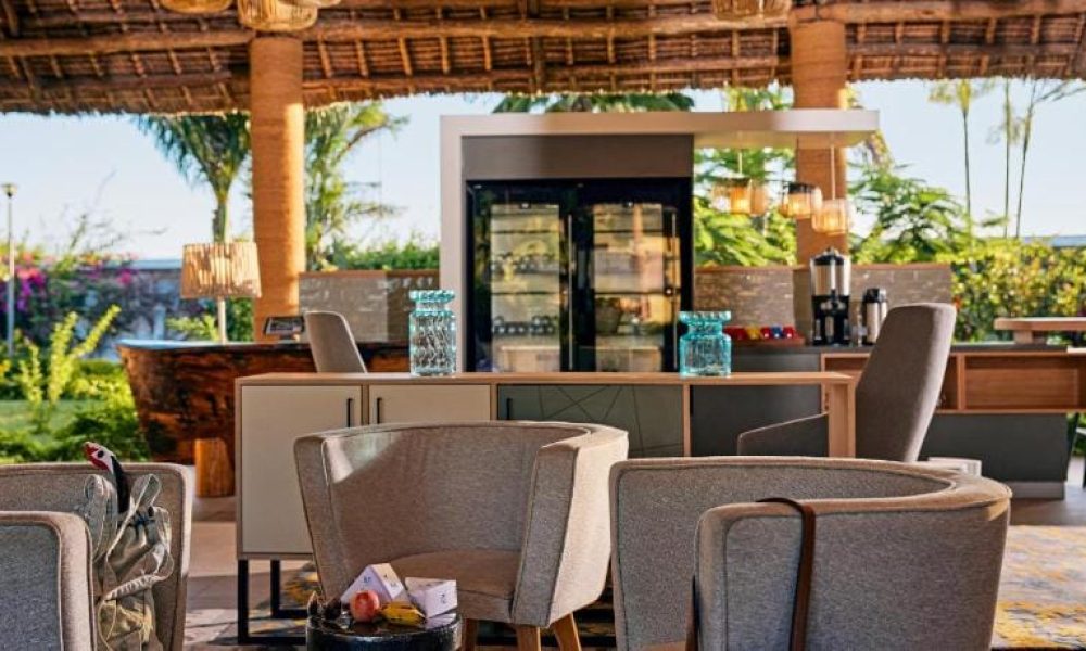 Tui Blue Bahari Restaurant