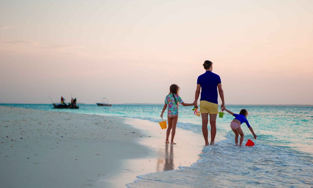 Unique Things to Do in Zanzibar With Kids