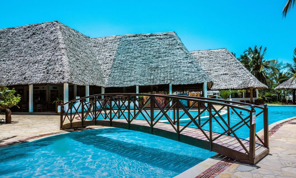 Uroa bay Restaurant