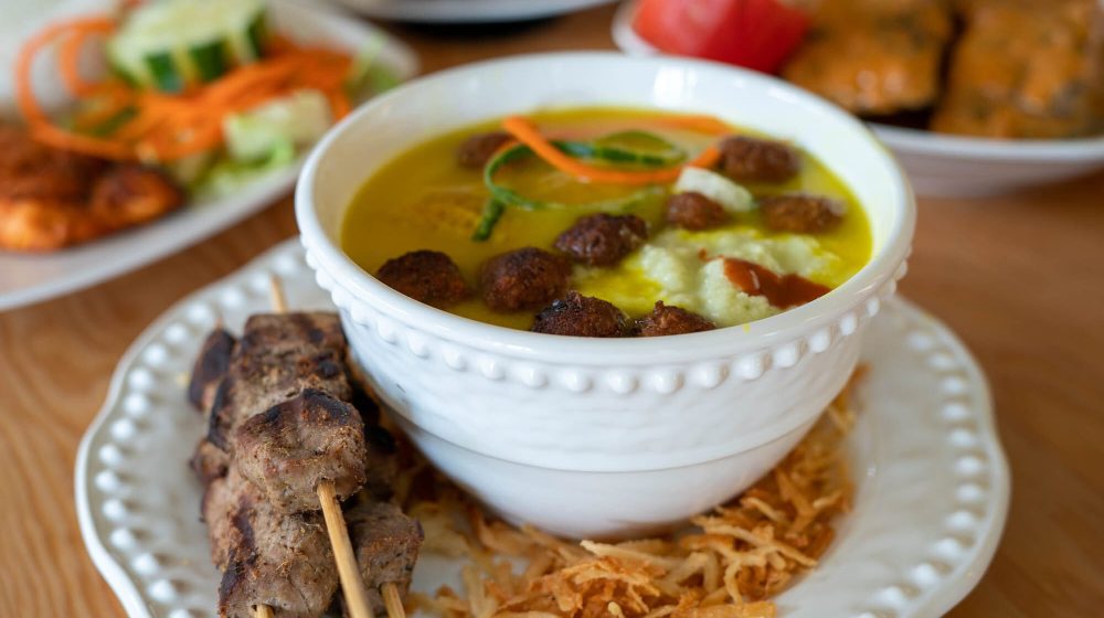 Urojo Zanzibar