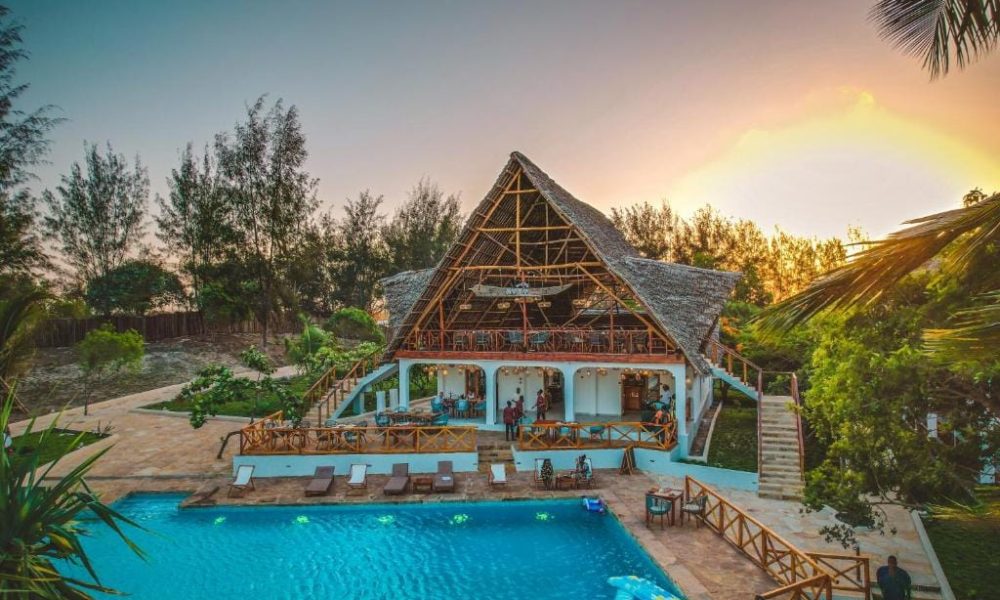 Zanzibella Restaurant