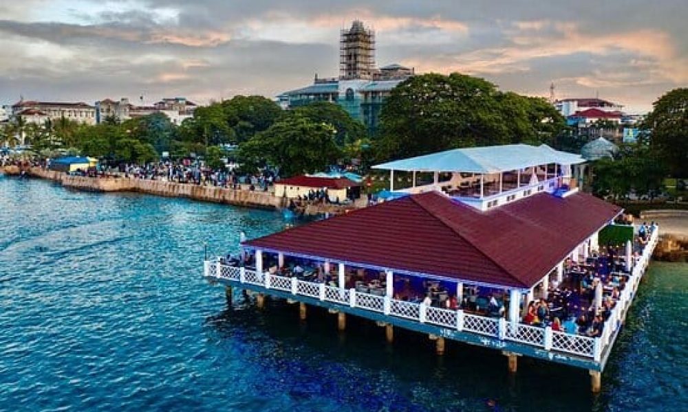 cape town fish market restaurant