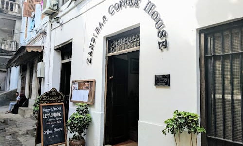 coffee House