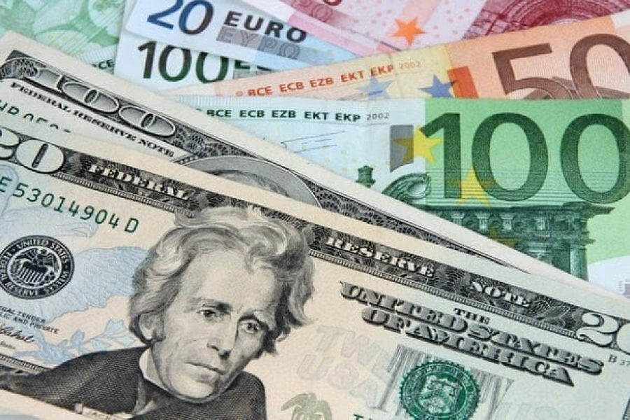 currencies