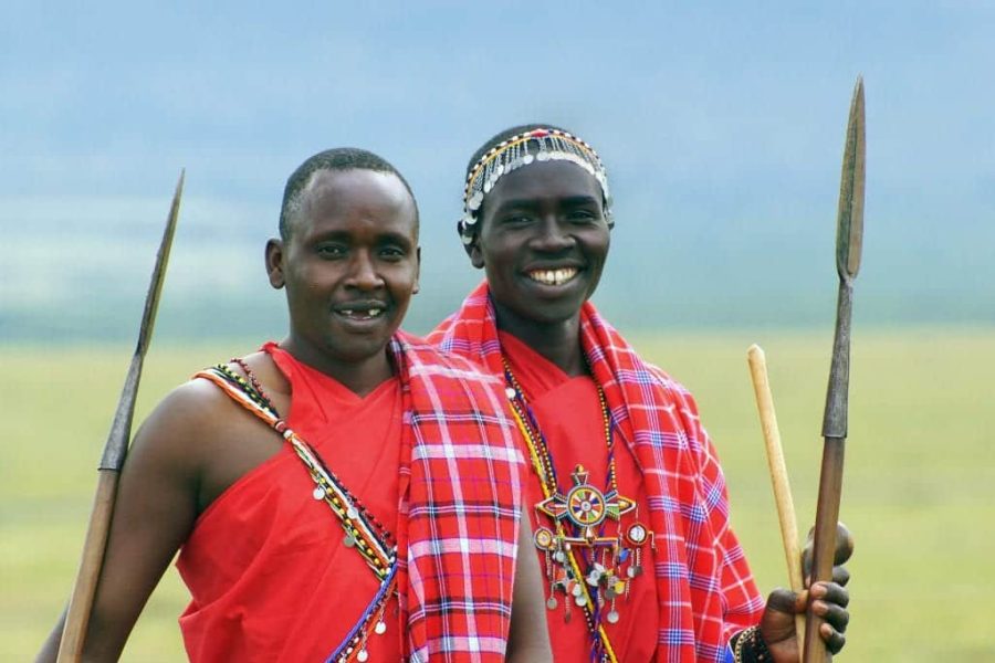 maasai expectation maasai expectation