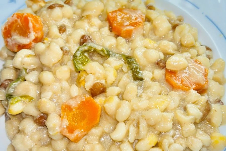 makande