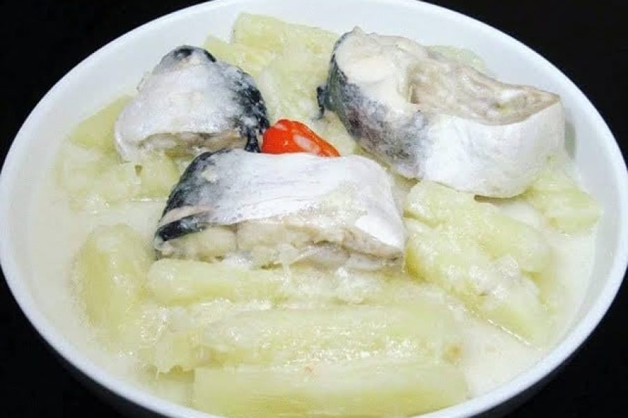 muhogo