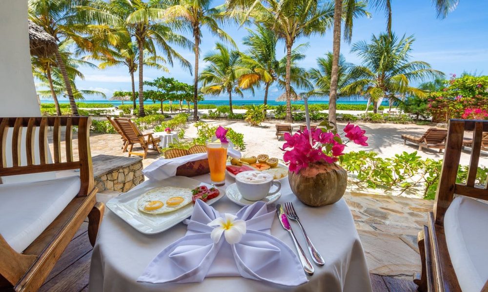 next paradise restaurant