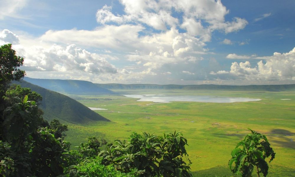 ngorongoro-crater