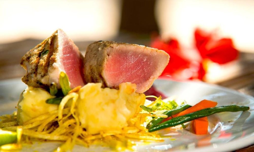 marafiki restaurant