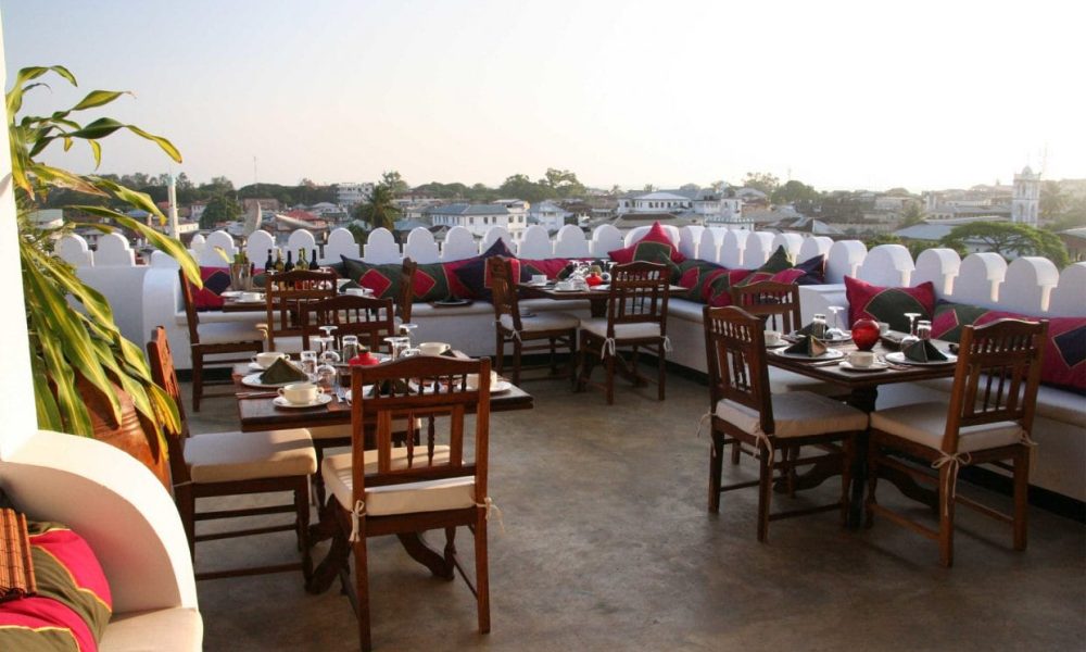 swahili house restaurant