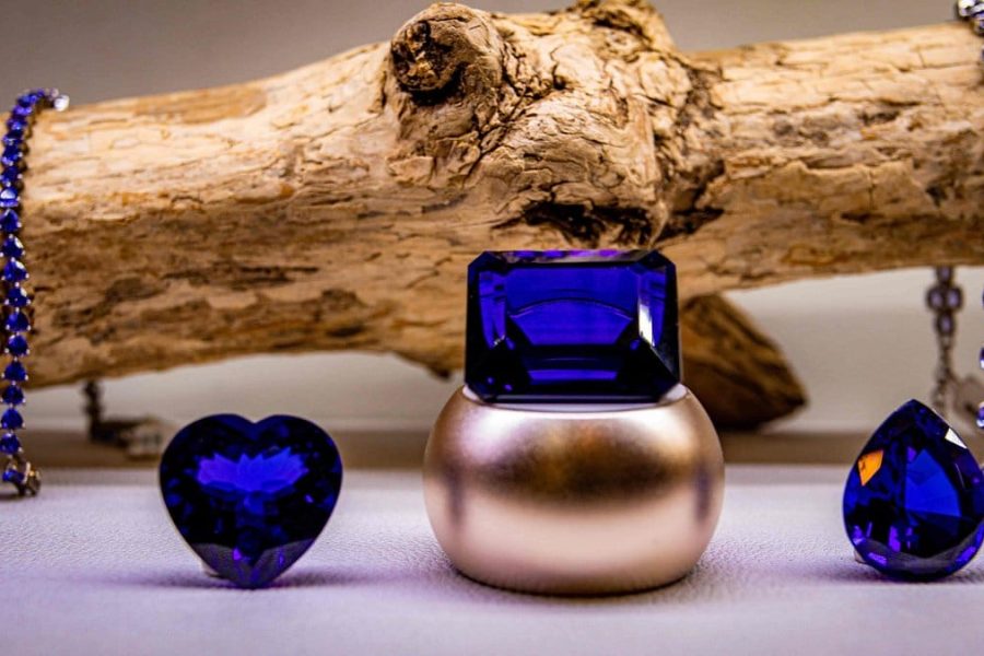 tanzanite