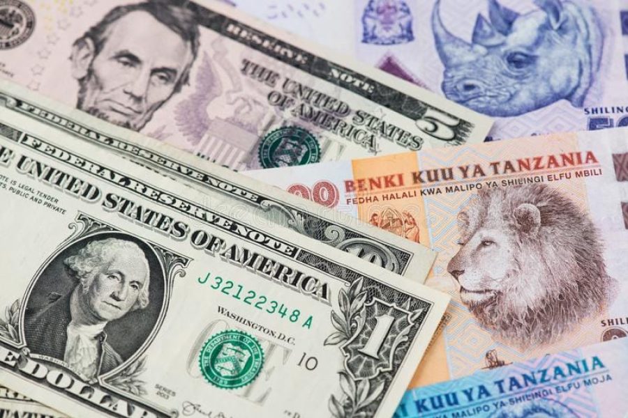 zanzibar currency vs others