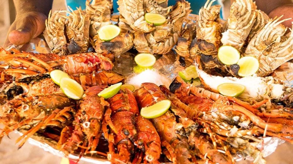 zanzibar seafood
